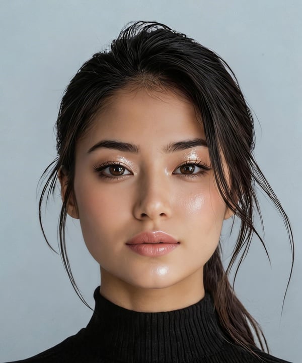 Madison — Makeup